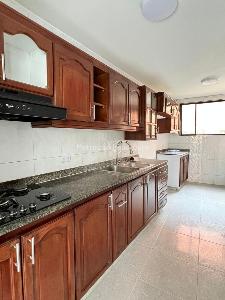 Apartamento en venta en La Arboleda, Cali · foto 6 de 10