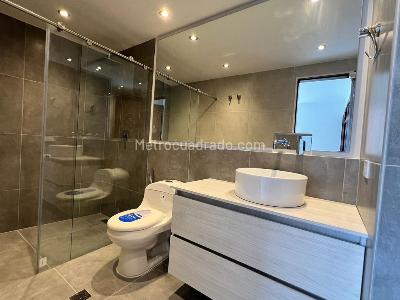 Apartamento en venta en La Arboleda, Cali · foto 9 de 10