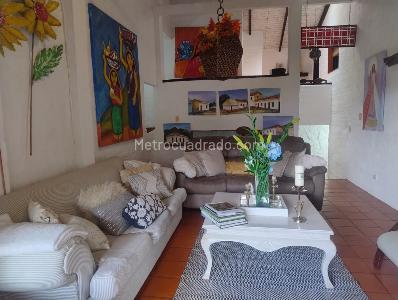 Casa de 5 alcobas en venta en Dapa, Cali, 250 m² · foto 5 de 20
