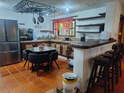 Casa de 5 alcobas en venta en Dapa, Cali, 250 m² · foto 6 de 20