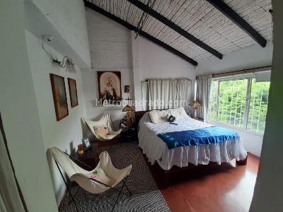 Casa de 5 alcobas en venta en Dapa, Cali, 250 m² · foto 14 de 20
