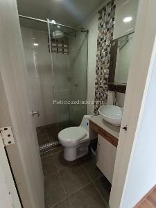 Apartamento de 3 alcobas en venta en Las Vegas De Comfandi, Cali, 60 m² · foto 10 de 20