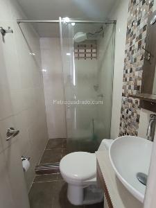 Apartamento de 3 alcobas en venta en Las Vegas De Comfandi, Cali, 60 m² · foto 11 de 20