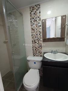 Apartamento de 3 alcobas en venta en Las Vegas De Comfandi, Cali, 60 m² · foto 18 de 20