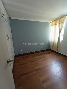 Apartamento de 3 alcobas en venta en Las Vegas De Comfandi, Cali, 60 m² · foto 19 de 20