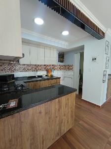 Apartamento de 3 alcobas en venta en Las Vegas De Comfandi, Cali, 60 m² · foto 3 de 20