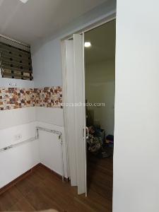 Apartamento de 3 alcobas en venta en Las Vegas De Comfandi, Cali, 60 m² · foto 4 de 20