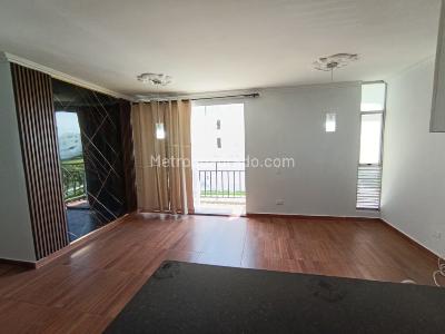 Apartamento de 3 alcobas en venta en Las Vegas De Comfandi, Cali, 60 m² · foto 5 de 20