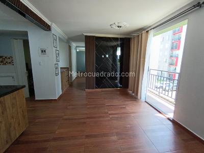 Apartamento de 3 alcobas en venta en Las Vegas De Comfandi, Cali, 60 m² · foto 6 de 20