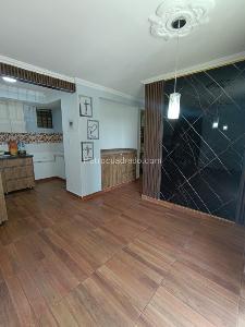 Apartamento de 3 alcobas en venta en Las Vegas De Comfandi, Cali, 60 m² · foto 7 de 20