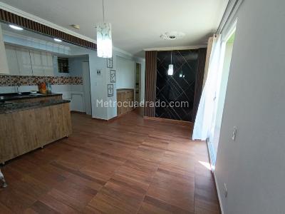 Apartamento de 3 alcobas en venta en Las Vegas De Comfandi, Cali, 60 m² · foto 8 de 20