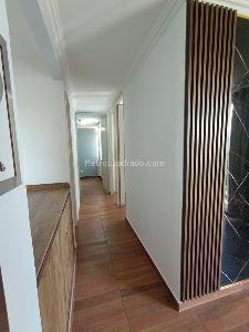 Apartamento de 3 alcobas en venta en Las Vegas De Comfandi, Cali, 60 m² · foto 9 de 20