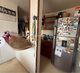 Apartamento de 3 alcobas en venta en Valle Del Lili, Cali, 58 m² · foto 3 de 10
