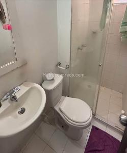 Apartamento de 3 alcobas en venta en Valle Del Lili, Cali, 58 m² · foto 5 de 10