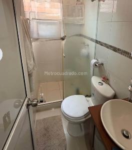 Apartamento de 3 alcobas en venta en Valle Del Lili, Cali, 58 m² · foto 6 de 10