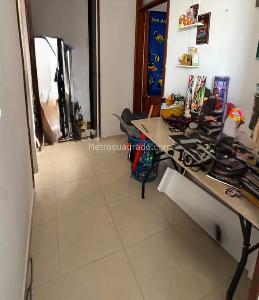 Apartamento de 3 alcobas en venta en Valle Del Lili, Cali, 58 m² · foto 9 de 10