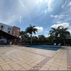 Apartamento de 3 alcobas en venta en Valle Del Lili, Cali, 58 m² · foto 10 de 10