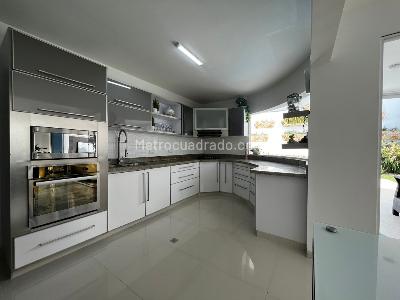 Casa en Arriendo, Ciudad Jardin, Cali