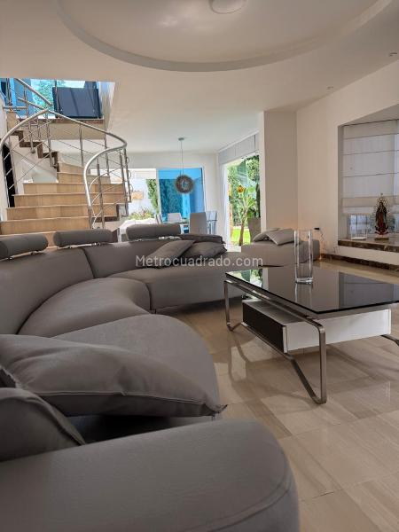 Casa en Arriendo, Ciudad Jardin, Cali - Ansicht 2