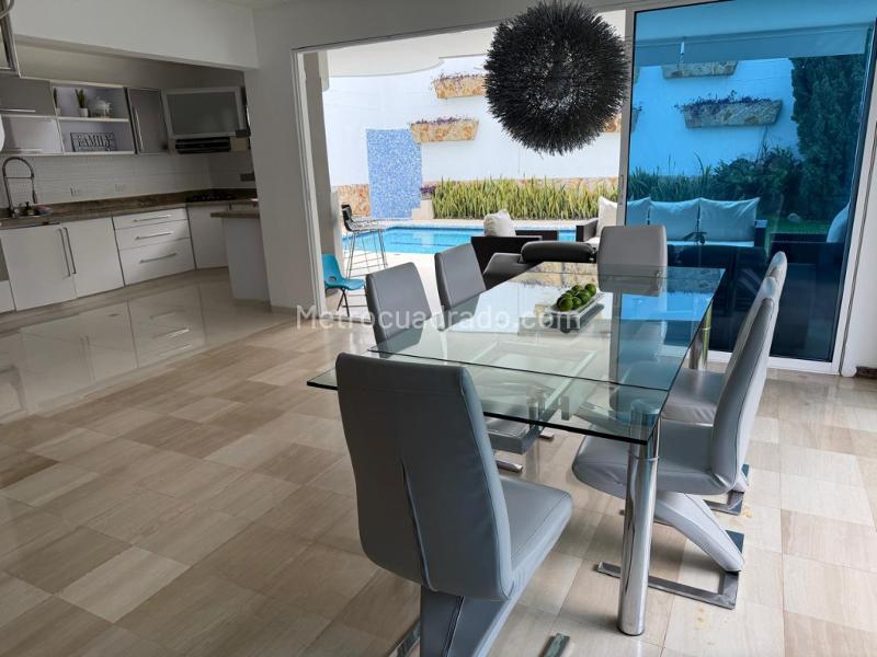Casa en Arriendo, Ciudad Jardin, Cali - Ansicht 5