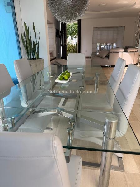 Casa en Arriendo, Ciudad Jardin, Cali - Ansicht 6