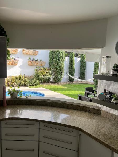 Casa en Arriendo, Ciudad Jardin, Cali - Mehr
