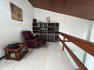 Casa de 5 alcobas en venta en El Ingenio, Cali, 250 m² · foto 10 de 20