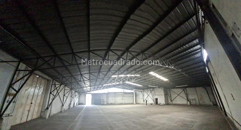 Bodega en Arriendo, Santander, Cali - Mehr