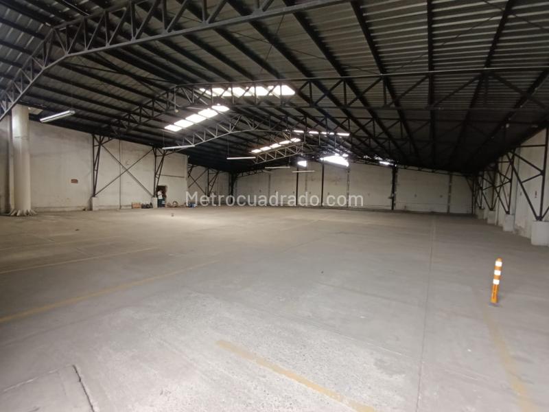 Bodega en Arriendo, Santander, Cali - Ansicht 3