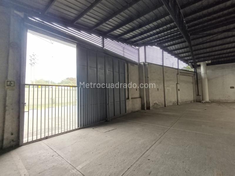Bodega en Arriendo, Santander, Cali - Ansicht 4