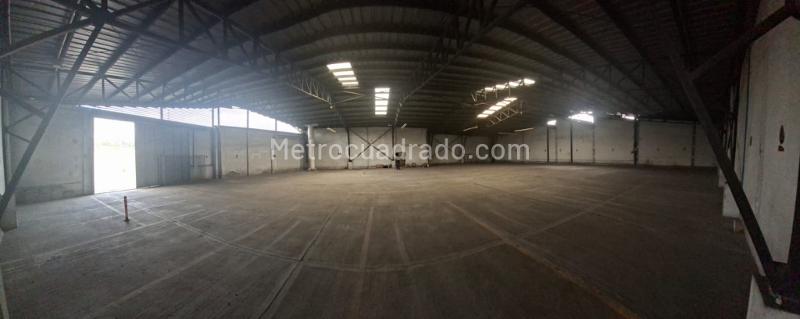 Bodega en Arriendo, Santander, Cali - Ansicht 5