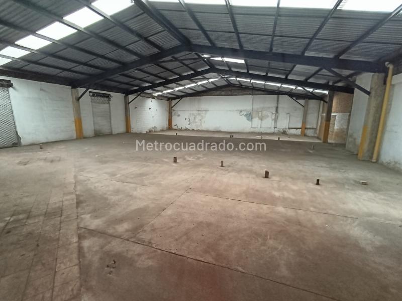 Bodega en Arriendo, Santander, Cali, Cali