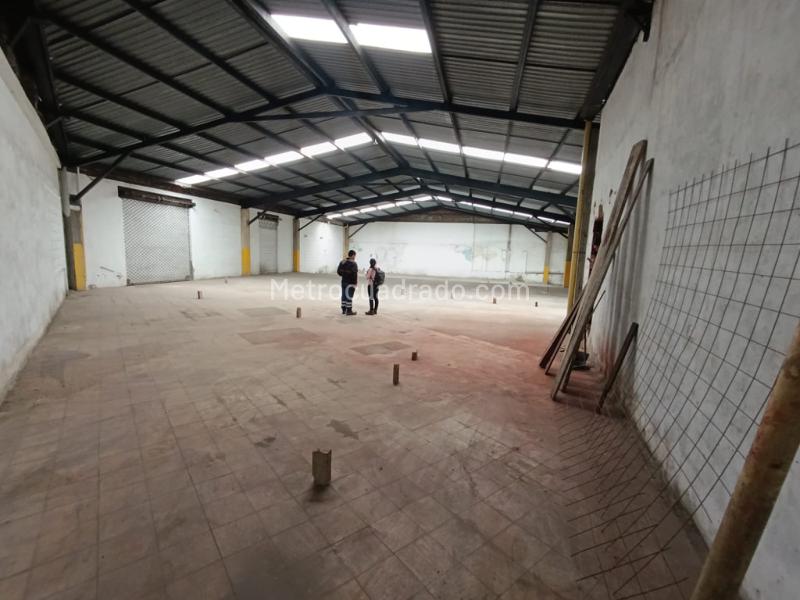 Bodega en Arriendo, Santander, Cali - Więcej