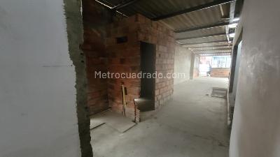 Casa de 5 alcobas en venta en Ricardo Balcazar, Cali, 108 m² · foto 14 de 20