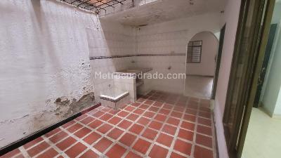 Casa de 5 alcobas en venta en Ricardo Balcazar, Cali, 108 m² · foto 5 de 20