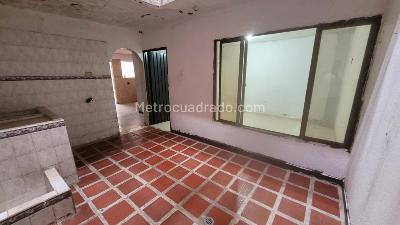 Casa de 5 alcobas en venta en Ricardo Balcazar, Cali, 108 m² · foto 8 de 20
