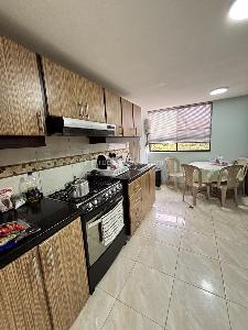 Apartamento de 3 alcobas en venta en Los Cambulos, Cali, 95 m² · foto 14 de 20