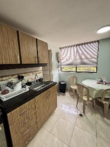Apartamento de 3 alcobas en venta en Los Cambulos, Cali, 95 m² · foto 17 de 20