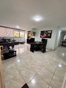 Apartamento de 3 alcobas en venta en Los Cambulos, Cali, 95 m² · foto 4 de 20