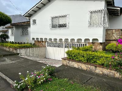 Casa de 5 alcobas en arriendo en Las Mercedes, Palmira, 380 m² · foto 5 de 20