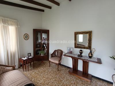 Casa de 5 alcobas en arriendo en Las Mercedes, Palmira, 380 m² · foto 8 de 20