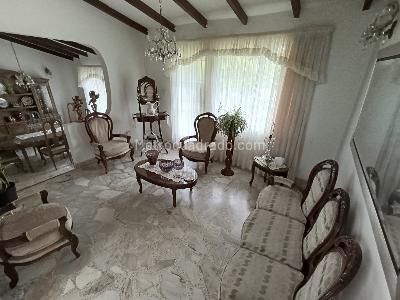 Casa de 5 alcobas en arriendo en Las Mercedes, Palmira, 380 m² · foto 9 de 20