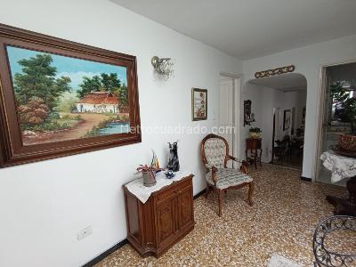 Casa de 5 alcobas en arriendo en Las Mercedes, Palmira, 380 m² · foto 12 de 20