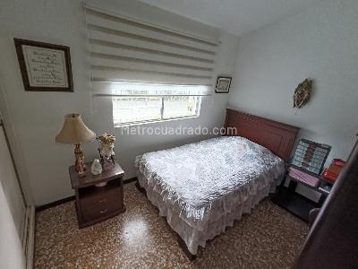 Casa de 5 alcobas en arriendo en Las Mercedes, Palmira, 380 m² · foto 18 de 20