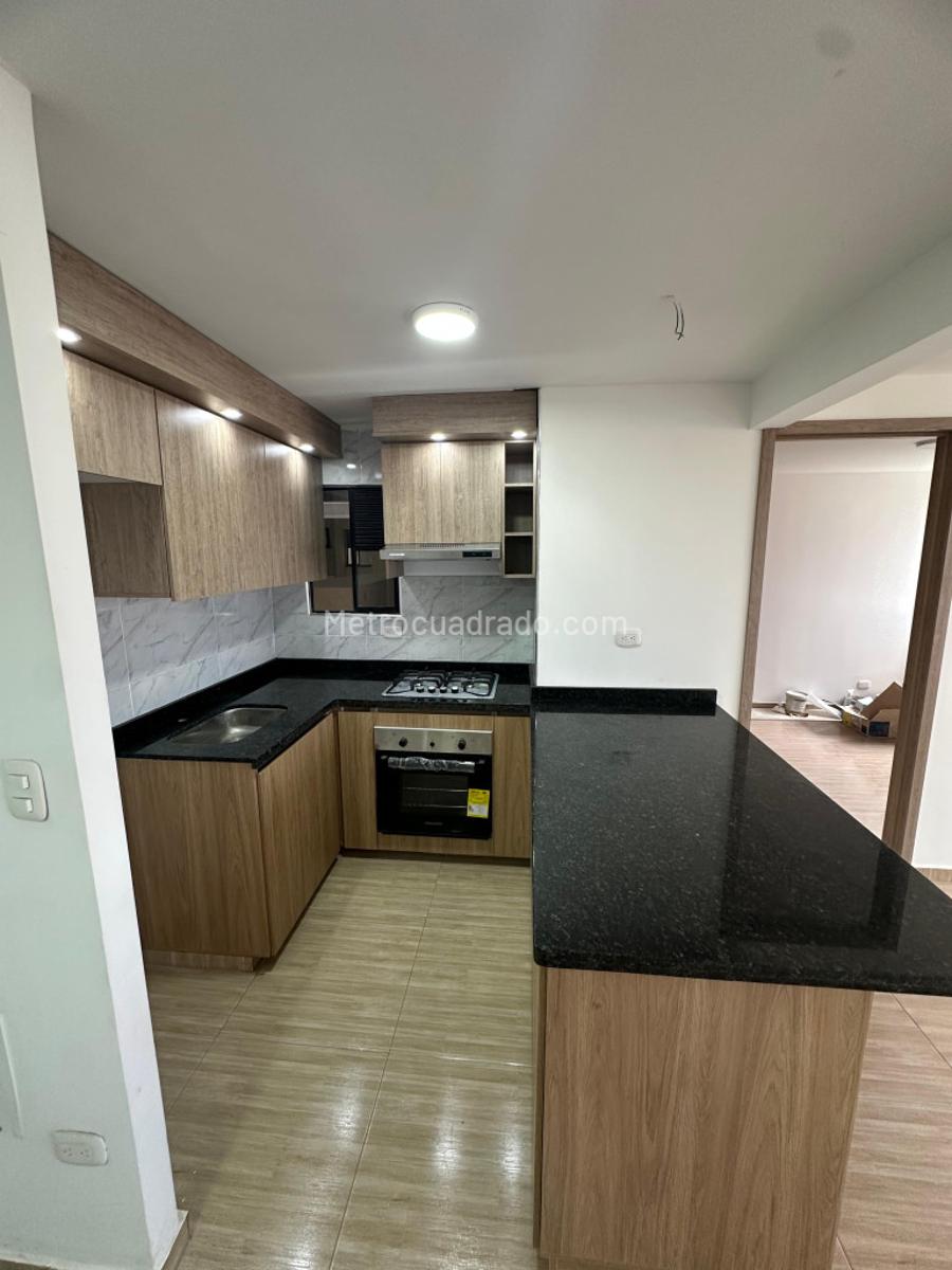 Foto del apartamento
