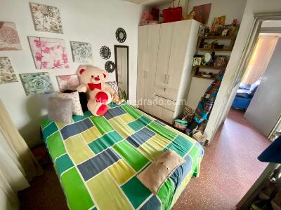 Apartamento de 3 alcobas en venta en Los Guaduales, Cali, 98 m² · foto 12 de 20