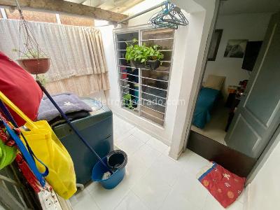 Apartamento de 3 alcobas en venta en Los Guaduales, Cali, 98 m² · foto 15 de 20
