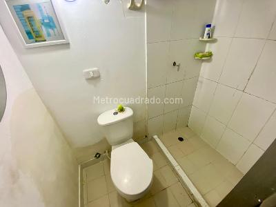 Apartamento de 3 alcobas en venta en Los Guaduales, Cali, 98 m² · foto 19 de 20