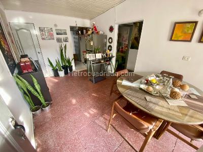 Apartamento de 3 alcobas en venta en Los Guaduales, Cali, 98 m² · foto 5 de 20