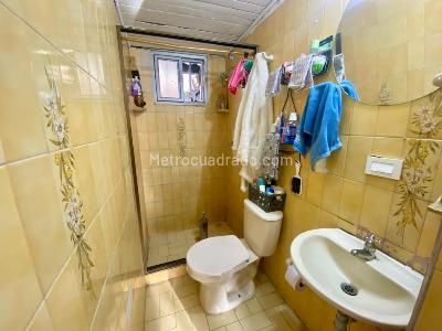 Apartamento de 3 alcobas en venta en Los Guaduales, Cali, 98 m² · foto 6 de 20